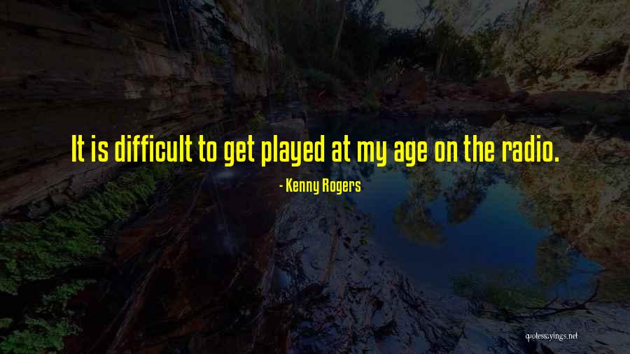 Balezeaux Stephanie Quotes By Kenny Rogers Balezeaux Stephanie Quotes By Kenny Rogers