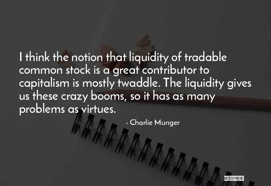 Balfours Quotes By Charlie Munger Balfours Quotes By Charlie Munger