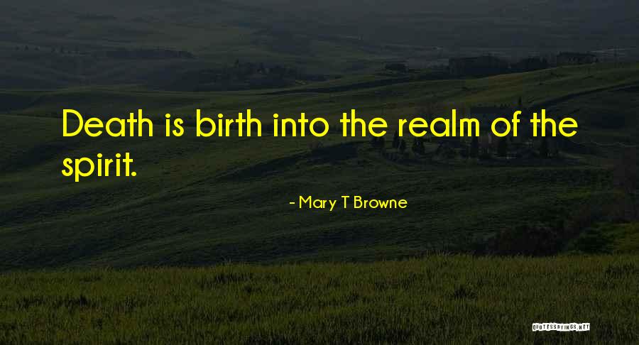 Balgami Quotes By Mary T Browne Balgami Quotes By Mary T Browne