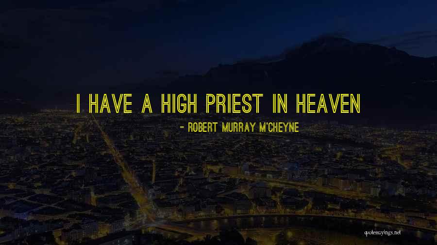 Balgandharva Quotes By Robert Murray M'Cheyne Balgandharva Quotes By Robert Murray M'Cheyne