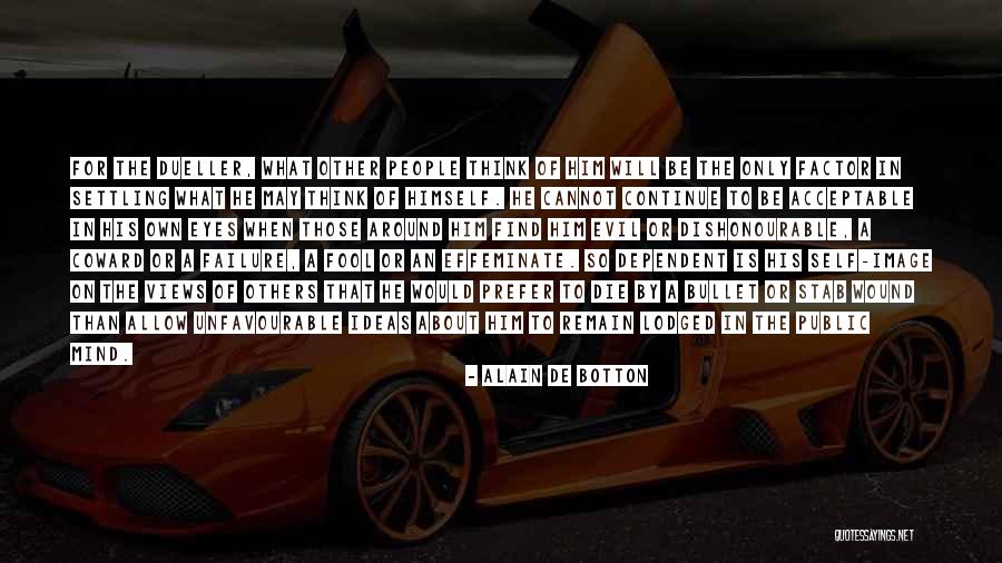 Balganga Quotes By Alain De Botton Balganga Quotes By Alain De Botton