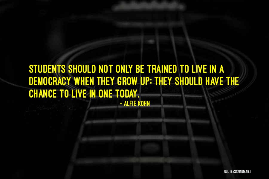 Balganga Quotes By Alfie Kohn Balganga Quotes By Alfie Kohn