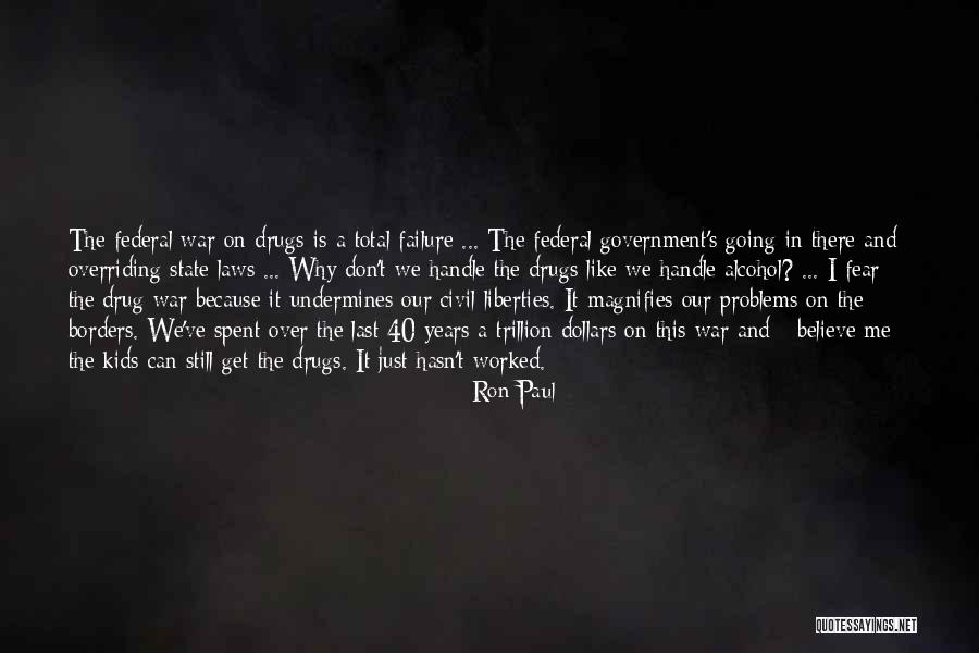Balganga Quotes By Ron Paul Balganga Quotes By Ron Paul