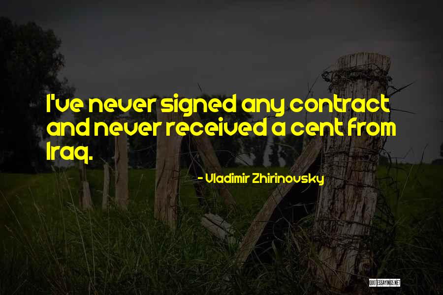 Balgobin Chambers Quotes By Vladimir Zhirinovsky Balgobin Chambers Quotes By Vladimir Zhirinovsky