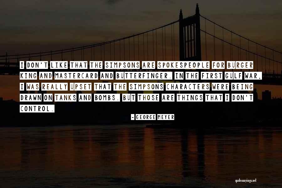 Balgobin Deepak Quotes By George Meyer Balgobin Deepak Quotes By George Meyer