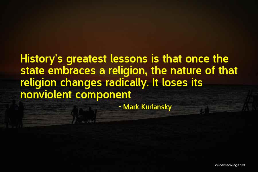 Balham Park Quotes By Mark Kurlansky Balham Park Quotes By Mark Kurlansky