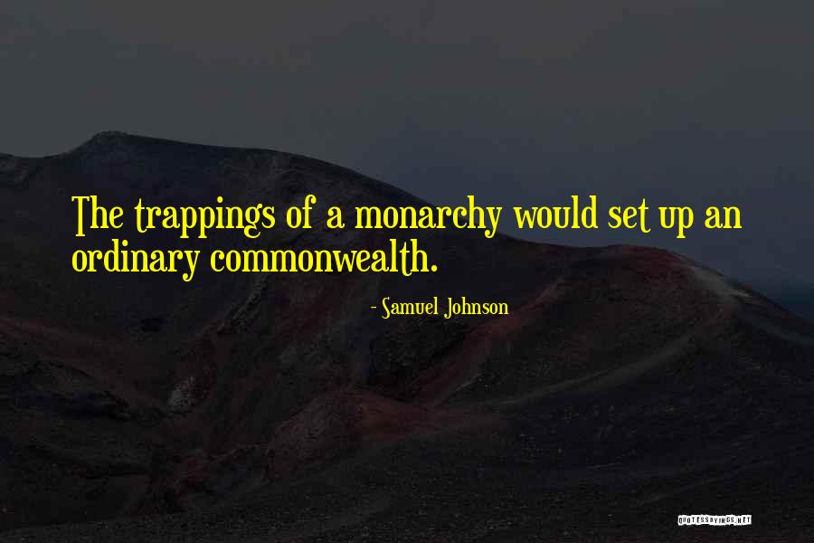 Balham Park Quotes By Samuel Johnson Balham Park Quotes By Samuel Johnson