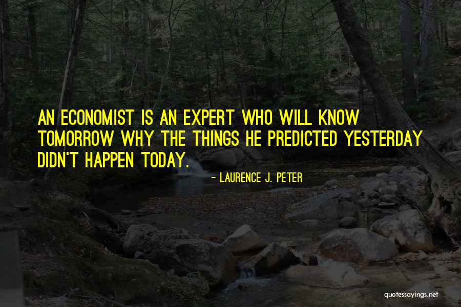 Balhani Quotes By Laurence J. Peter Balhani Quotes By Laurence J. Peter