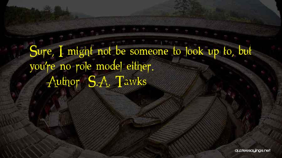 Bali 9 Quotes By S.A. Tawks