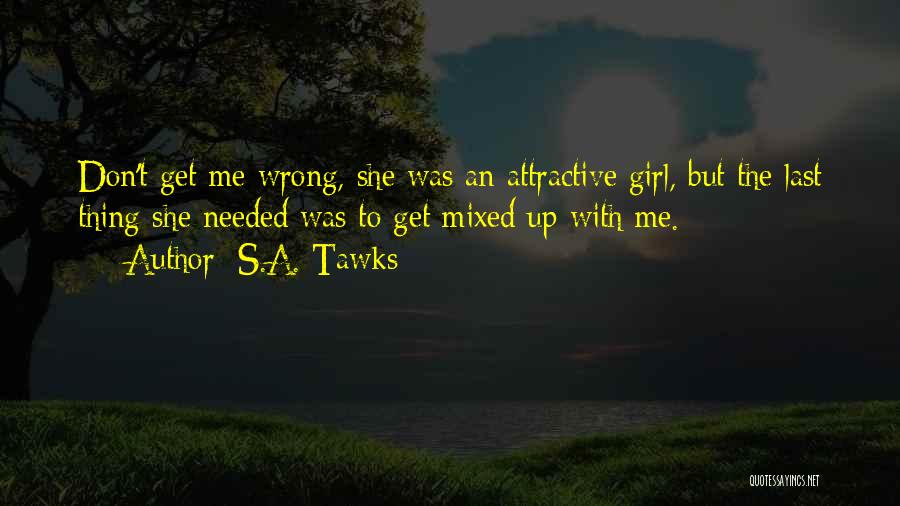 Bali Indonesia Quotes By S.A. Tawks