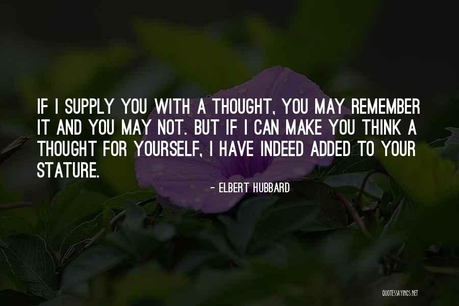 Bali Nine Quotes By Elbert Hubbard Bali Nine Quotes By Elbert Hubbard
