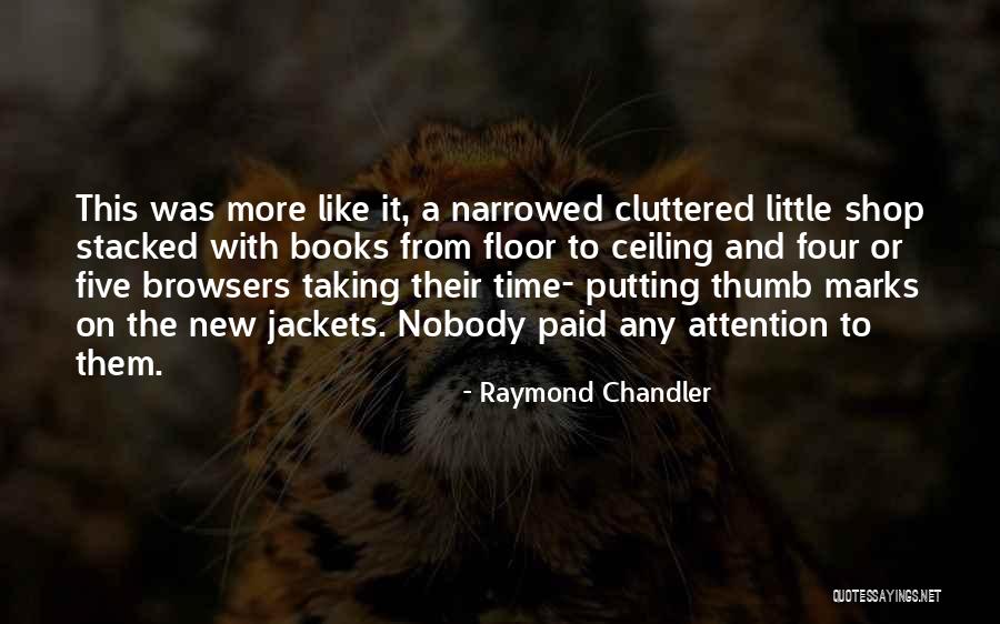 Bali Nine Quotes By Raymond Chandler Bali Nine Quotes By Raymond Chandler
