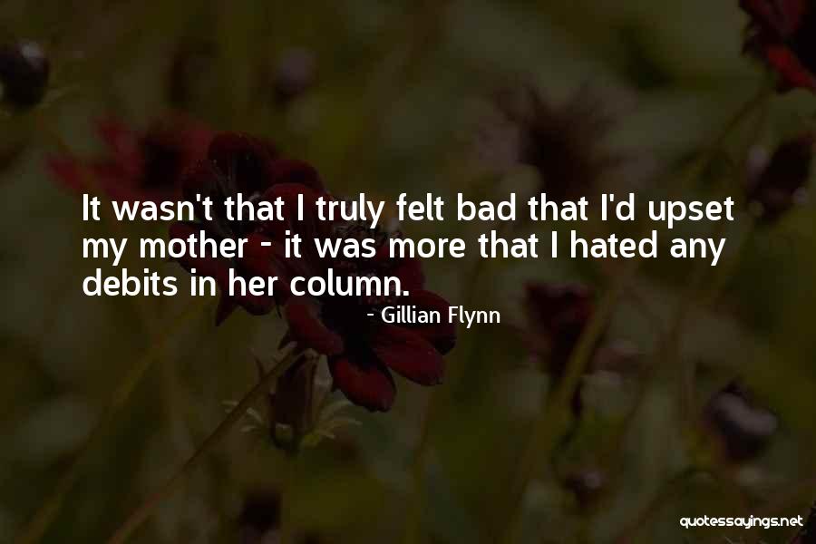 Balido Definicion Quotes By Gillian Flynn Balido Definicion Quotes By Gillian Flynn