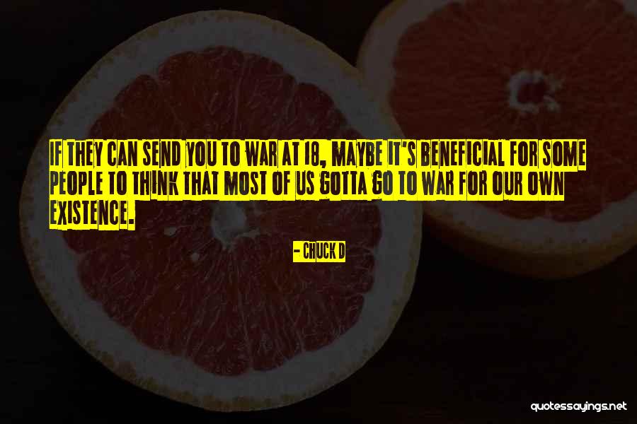 Balido Walters Quotes By Chuck D Balido Walters Quotes By Chuck D