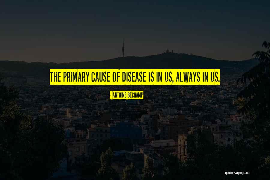 Balika Na Cigarety Quotes By Antoine Bechamp Balika Na Cigarety Quotes By Antoine Bechamp