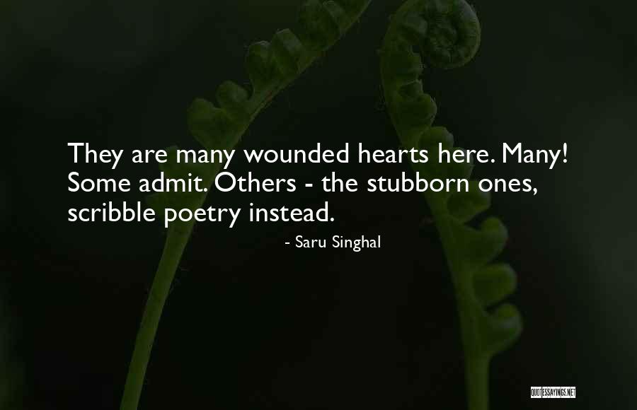 Balika Na Cigarety Quotes By Saru Singhal Balika Na Cigarety Quotes By Saru Singhal