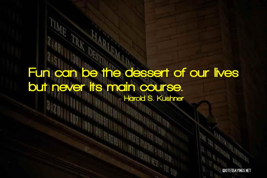 Balikan Sama Mantan Quotes By Harold S. Kushner Balikan Sama Mantan Quotes By Harold S. Kushner