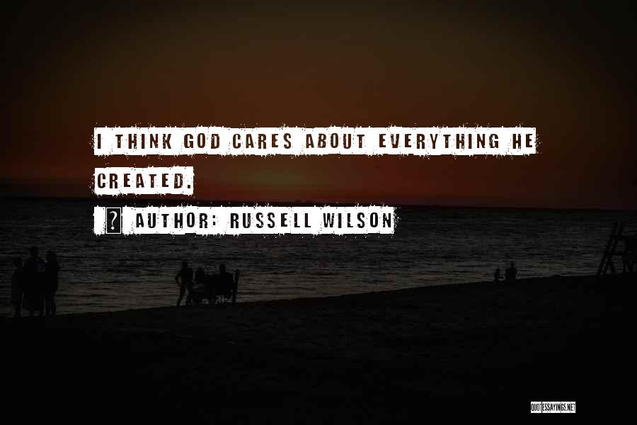 Balikan Tayo Ex Quotes By Russell Wilson