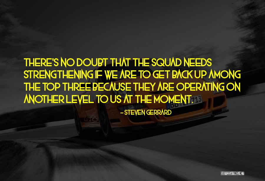 Balikan Tayo Ex Quotes By Steven Gerrard Balikan Tayo Ex Quotes By Steven Gerrard
