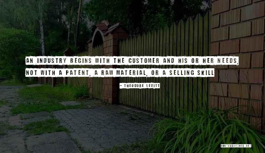Balikan Tayo Ex Quotes By Theodore Levitt Balikan Tayo Ex Quotes By Theodore Levitt