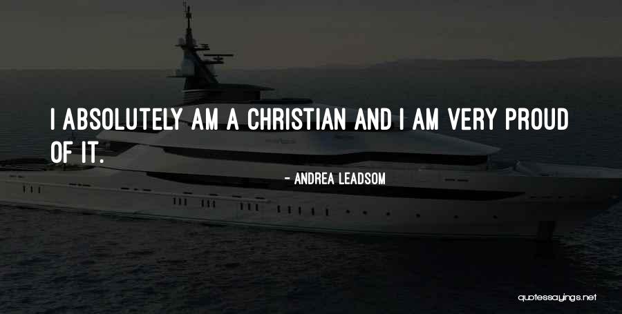 Balikat Quotes By Andrea Leadsom Balikat Quotes By Andrea Leadsom