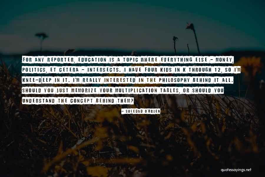 Balikin Chord Quotes By Soledad O'Brien Balikin Chord Quotes By Soledad O'Brien