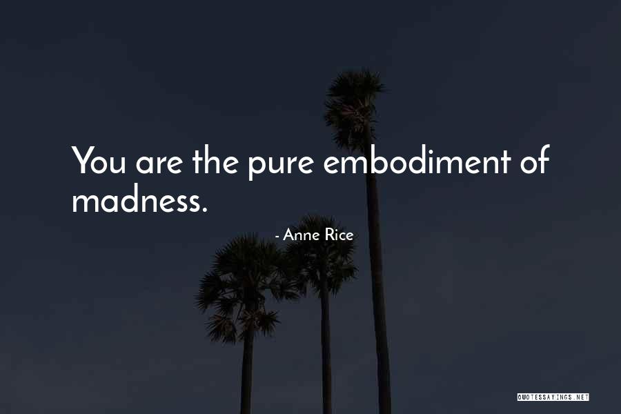 Baliklar Belgesel Quotes By Anne Rice Baliklar Belgesel Quotes By Anne Rice