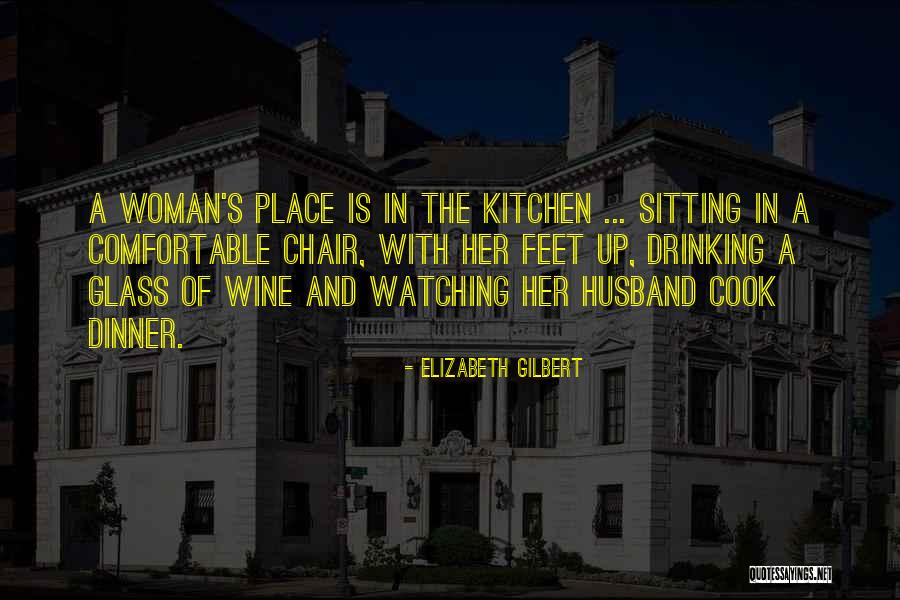 Baliklar Belgesel Quotes By Elizabeth Gilbert Baliklar Belgesel Quotes By Elizabeth Gilbert