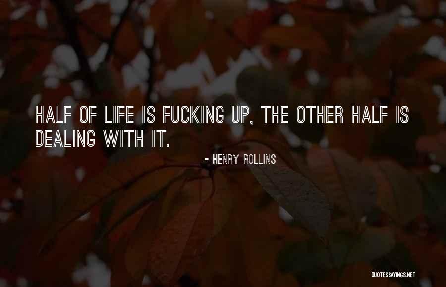 Baliklar Belgesel Quotes By Henry Rollins Baliklar Belgesel Quotes By Henry Rollins