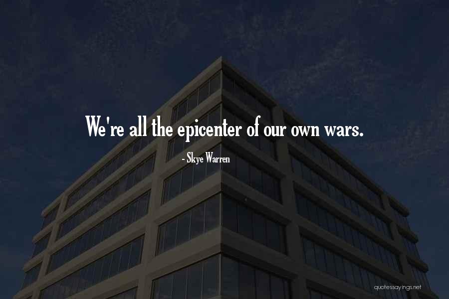 Baliklarda Quotes By Skye Warren Baliklarda Quotes By Skye Warren