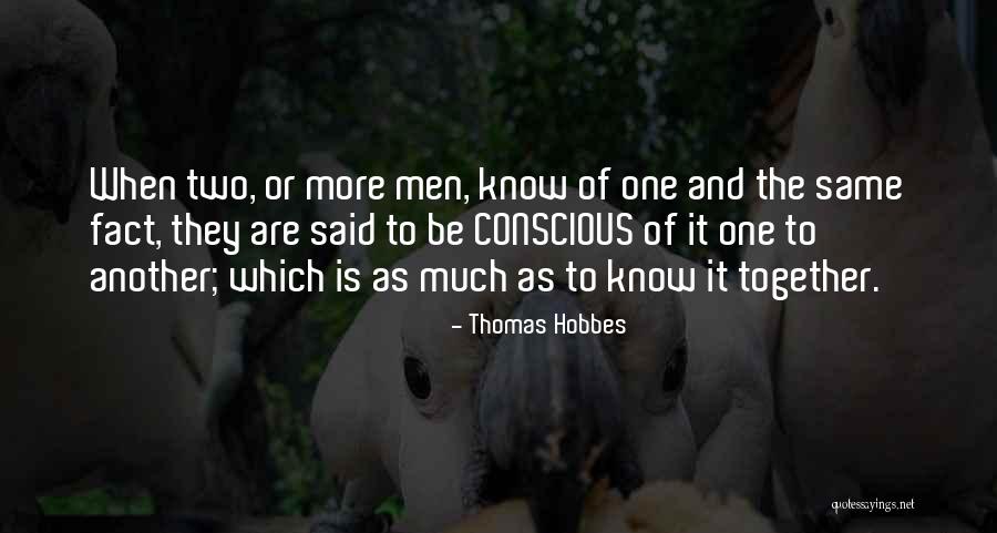 Balilla Mussolini Quotes By Thomas Hobbes Balilla Mussolini Quotes By Thomas Hobbes