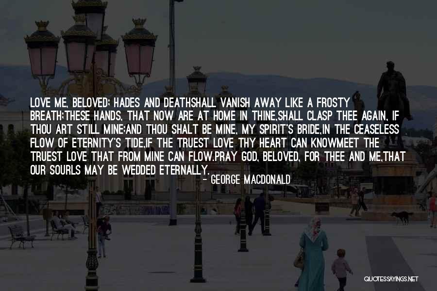Balimbing Quotes By George MacDonald Balimbing Quotes By George MacDonald