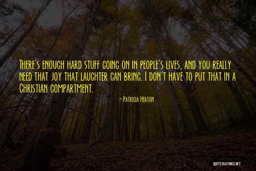 Balingit Angelicas Md Quotes By Patricia Heaton Balingit Angelicas Md Quotes By Patricia Heaton