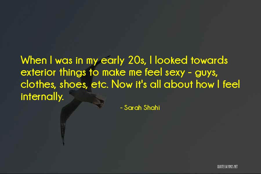 Balingit Quotes By Sarah Shahi Balingit Quotes By Sarah Shahi