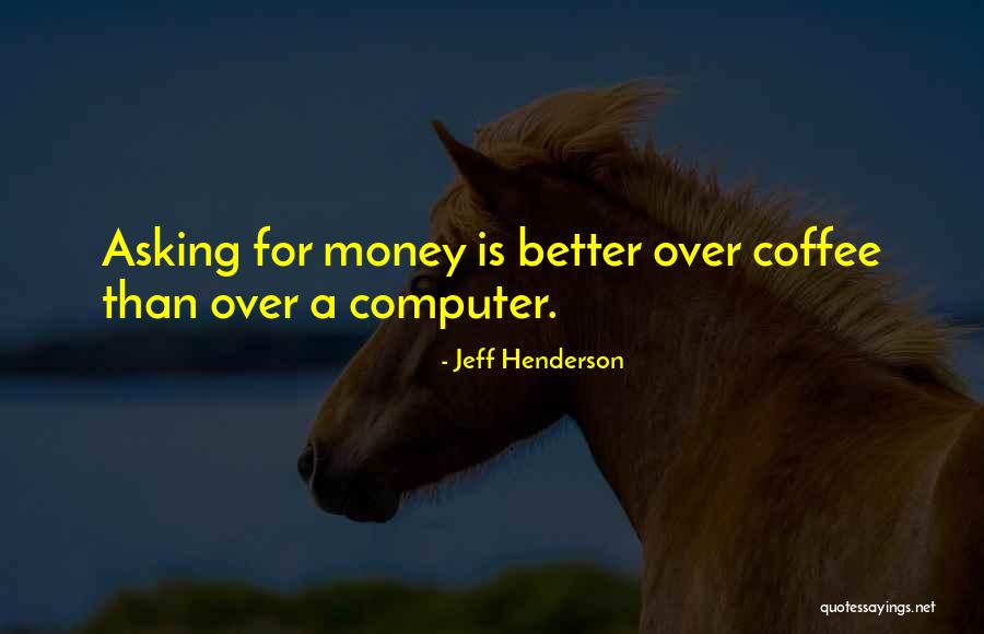 Balini Sports Quotes By Jeff Henderson Balini Sports Quotes By Jeff Henderson