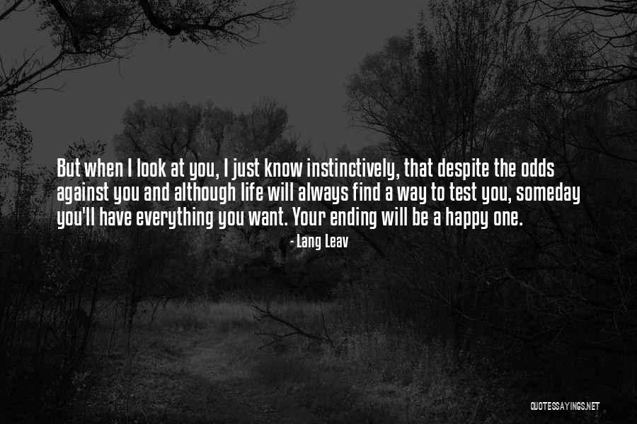 Balini Sports Quotes By Lang Leav Balini Sports Quotes By Lang Leav