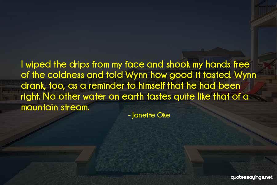 Balinon Quotes By Janette Oke Balinon Quotes By Janette Oke
