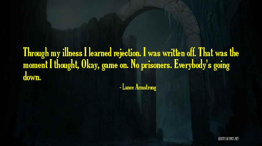 Balinon Quotes By Lance Armstrong Balinon Quotes By Lance Armstrong