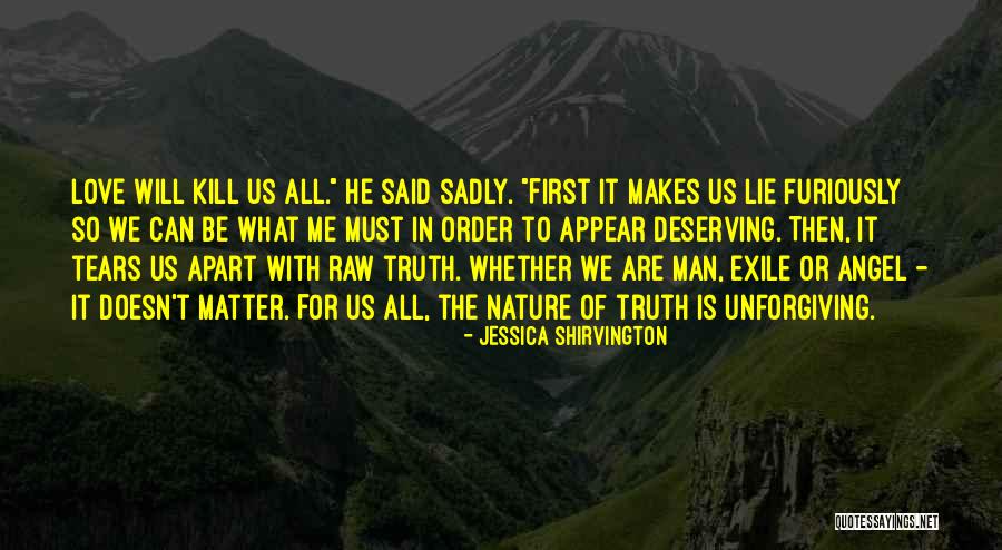 Balinska Inez Quotes By Jessica Shirvington Balinska Inez Quotes By Jessica Shirvington