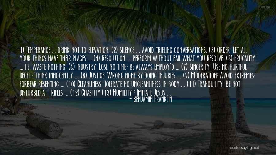Balinter Quotes By Benjamin Franklin Balinter Quotes By Benjamin Franklin