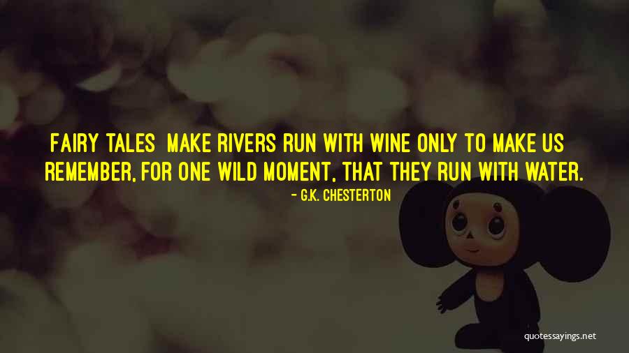 Balinter Quotes By G.K. Chesterton Balinter Quotes By G.K. Chesterton