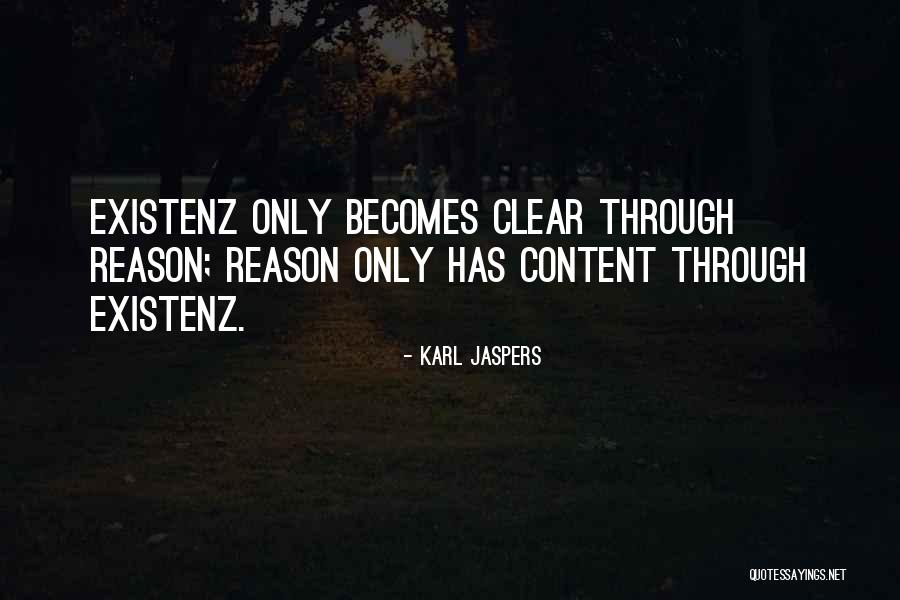 Balinter Quotes By Karl Jaspers Balinter Quotes By Karl Jaspers