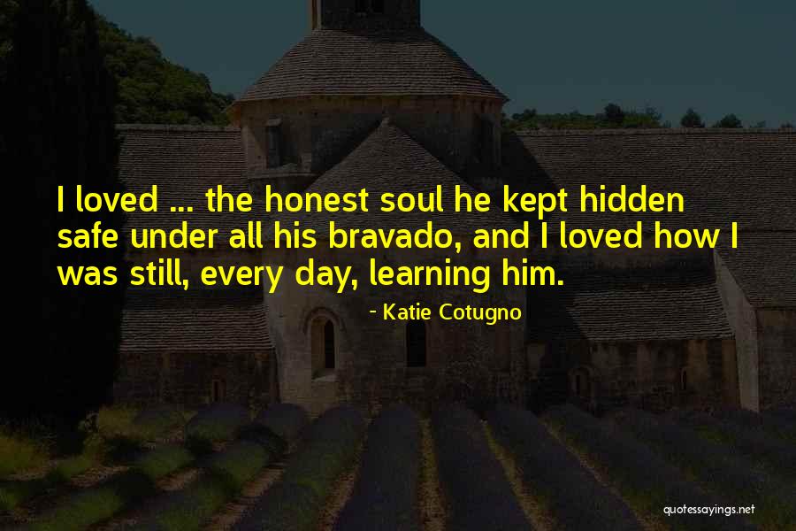 Balio Dvariono Quotes By Katie Cotugno Balio Dvariono Quotes By Katie Cotugno