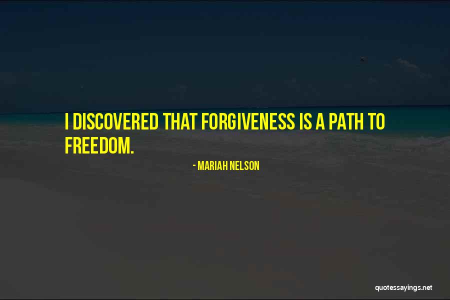 Baliol College Quotes By Mariah Nelson Baliol College Quotes By Mariah Nelson