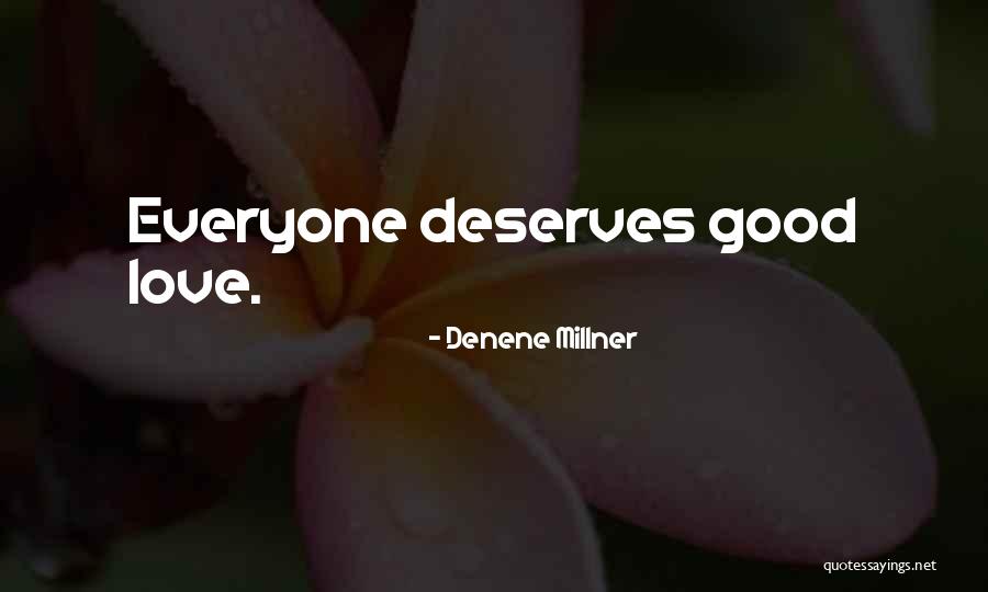 Balios M Quotes By Denene Millner Balios M Quotes By Denene Millner