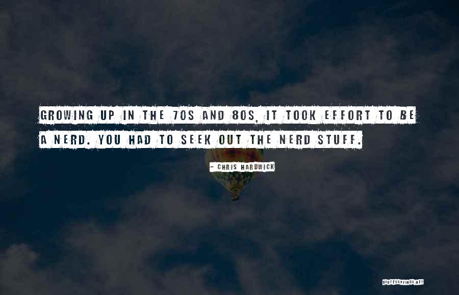 Balios S Quotes By Chris Hardwick Balios S Quotes By Chris Hardwick