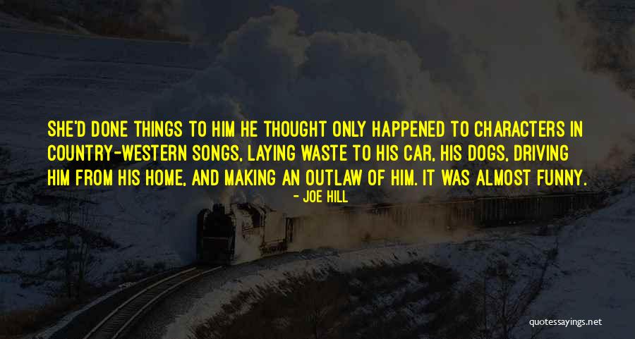 Balisage Bistro Quotes By Joe Hill Balisage Bistro Quotes By Joe Hill