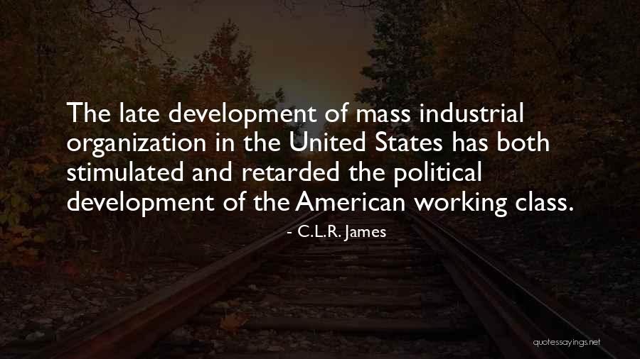 Balisage De Piste Quotes By C.L.R. James Balisage De Piste Quotes By C.L.R. James
