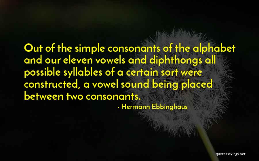 Balisage Et Etiquetage Quotes By Hermann Ebbinghaus Balisage Et Etiquetage Quotes By Hermann Ebbinghaus