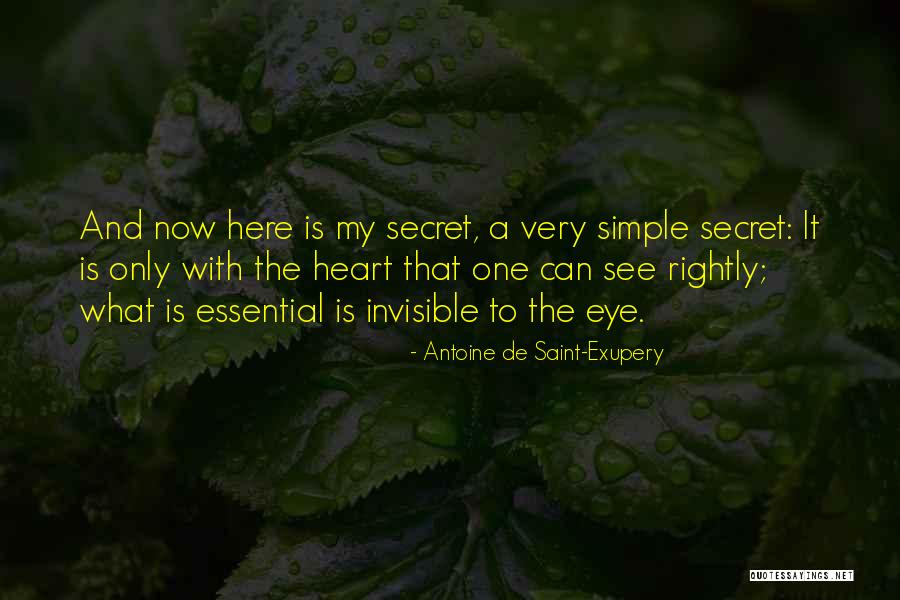 Balistica Burglary Quotes By Antoine De Saint-Exupery Balistica Burglary Quotes By Antoine De Saint-Exupery